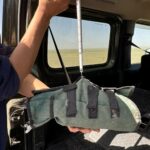 Mongolia Saker Falcon Project