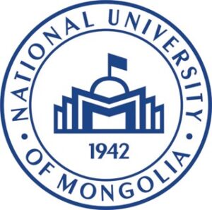 The National University of Mongolia (NUM)