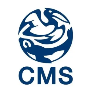 The conservation of migratory species (CSM)